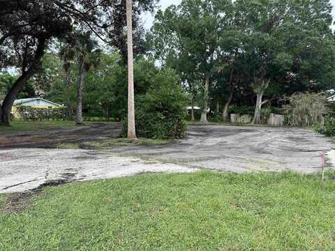 Fortuna Avenue (Lot 19), Saint Augustine, FL 32084