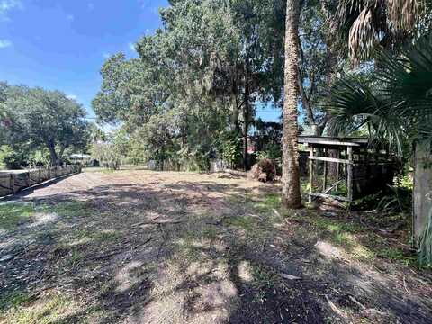 El Rey Avenue (Lot 16), Saint Augustine, FL 32084