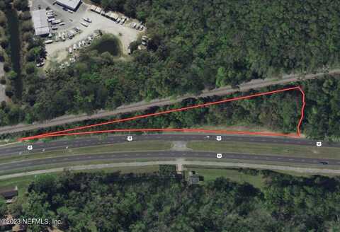 Us Highway 17, Green Cove Springs, FL 32043