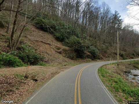 Ellijay Road, Franklin, NC 28734