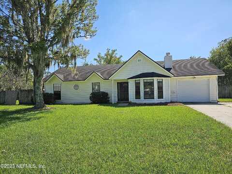 Morningside, MIDDLEBURG, FL 32068