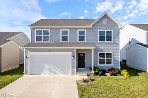 37393 Sandy Ridge Drive, North Ridgeville, OH 44039