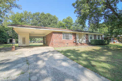 Evelyn, CENTERVILLE, GA 31028