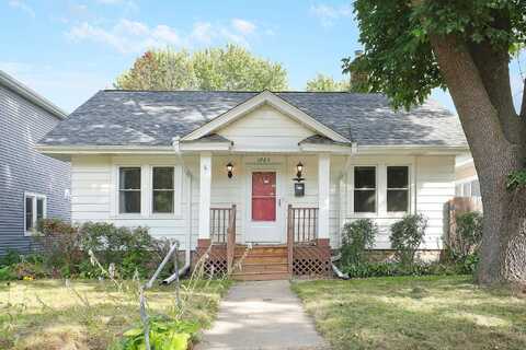 Randolph, SAINT PAUL, MN 55105