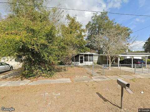 42Nd, JACKSONVILLE, FL 32208