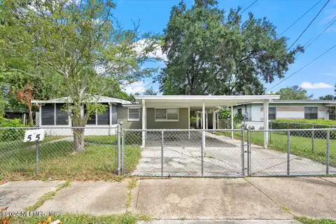 42Nd, JACKSONVILLE, FL 32208