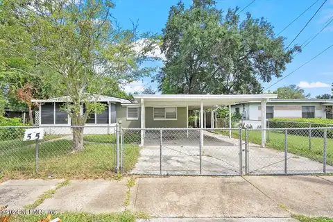 42Nd, JACKSONVILLE, FL 32208