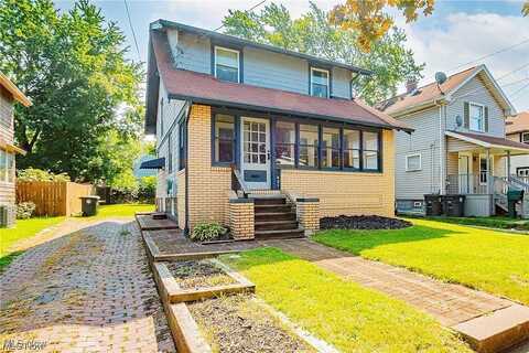 431 Bettie Street, Akron, OH 44306