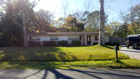 Hampton, JACKSONVILLE, FL 32216