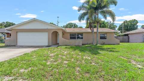 Ash, MERRITT ISLAND, FL 32953