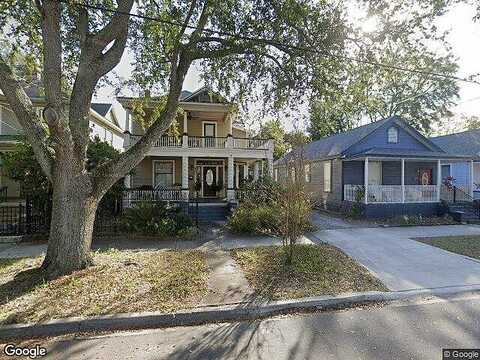 7Th, JACKSONVILLE, FL 32206
