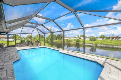 17Th, CAPE CORAL, FL 33991