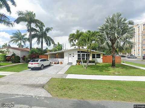6Th, HALLANDALE BEACH, FL 33009