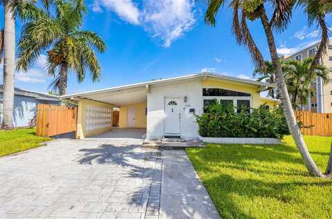 6Th, HALLANDALE BEACH, FL 33009