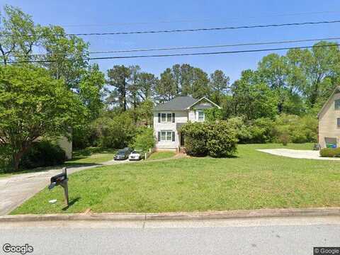 Deshon, LITHONIA, GA 30058