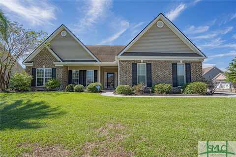 Ohara, RICHMOND HILL, GA 31324