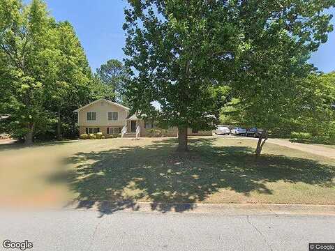 San Antonio, SNELLVILLE, GA 30039
