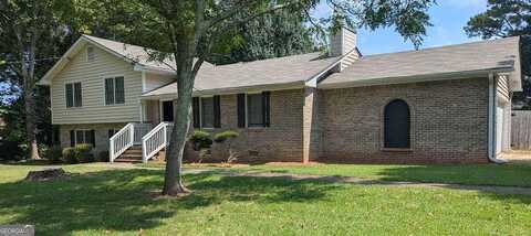San Antonio, SNELLVILLE, GA 30039