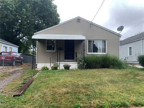 885 Reed Avenue, Akron, OH 44306