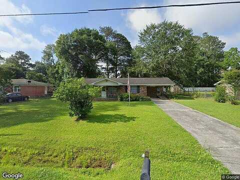 Sherrod, NASHVILLE, GA 31639