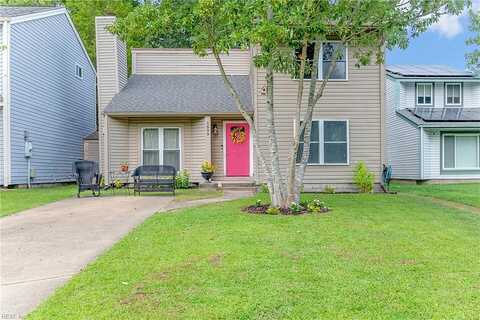 Sweet Bay, VIRGINIA BEACH, VA 23464