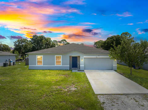 101St, VERO BEACH, FL 32967