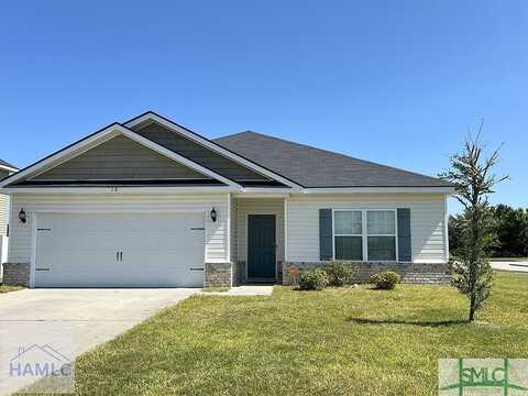 Wythe, HINESVILLE, GA 31313