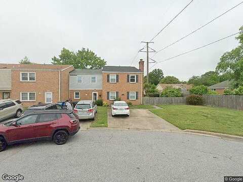 Burr Oak, VIRGINIA BEACH, VA 23454