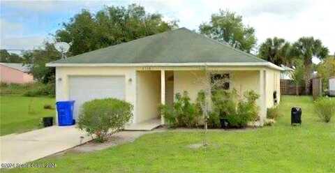 34Th, VERO BEACH, FL 32967