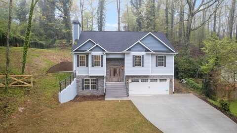 Northwood, GAINESVILLE, GA 30501