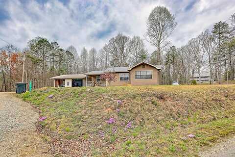 Bell, MORGANTON, GA 30560