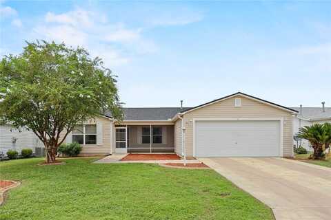 74Th Seabrook, THE VILLAGES, FL 32162