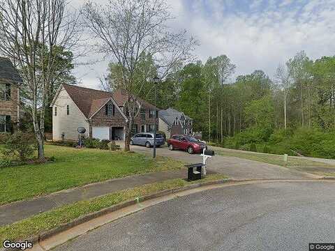 Birkshire, MCDONOUGH, GA 30252