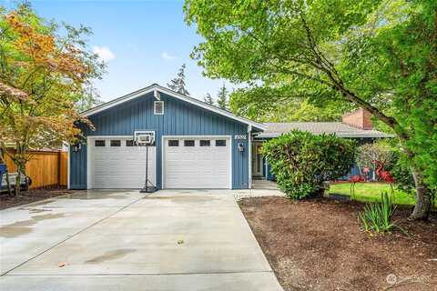 113Th, KIRKLAND, WA 98033