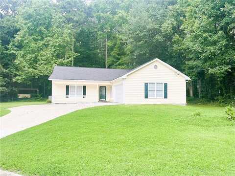 Oakwilde, SNELLVILLE, GA 30039