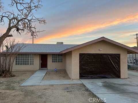 Morningside, JOSHUA TREE, CA 92252