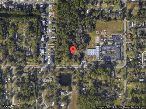 Calvary, JACKSONVILLE, FL 32244