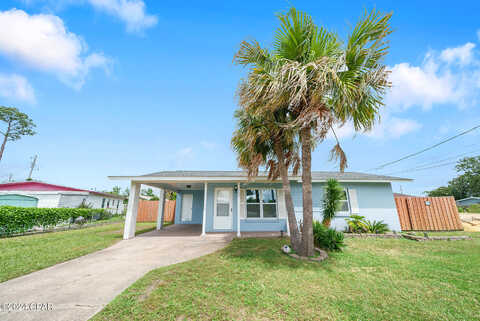 24Th, PANAMA CITY, FL 32405