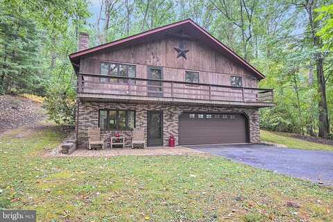 Seitzland, GLEN ROCK, PA 17327