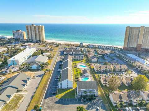 Front Beach, PANAMA CITY BEACH, FL 32413