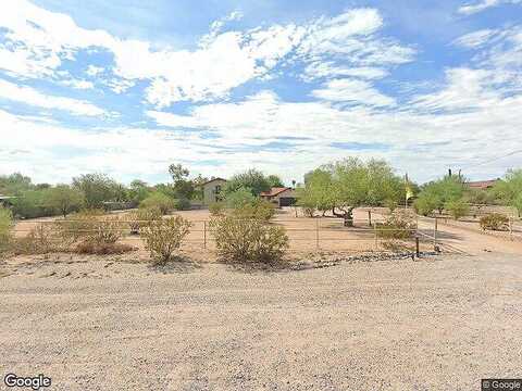 Signal Butte, MESA, AZ 85207