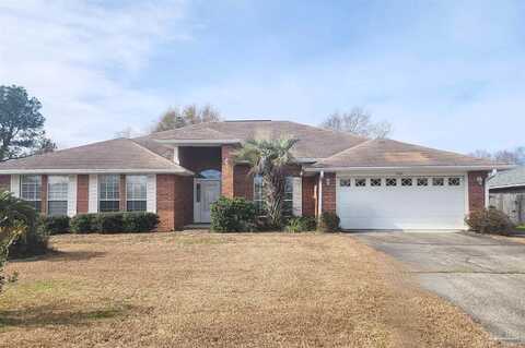 Berry Brook, MILTON, FL 32571