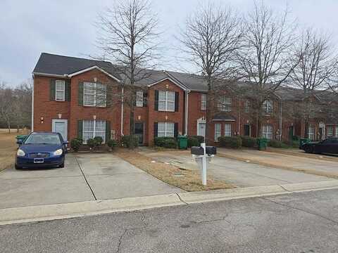 Waldrop, DECATUR, GA 30034
