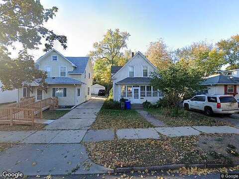 Minnehaha, SAINT PAUL, MN 55106