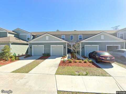 Echo Springs, JACKSONVILLE, FL 32256