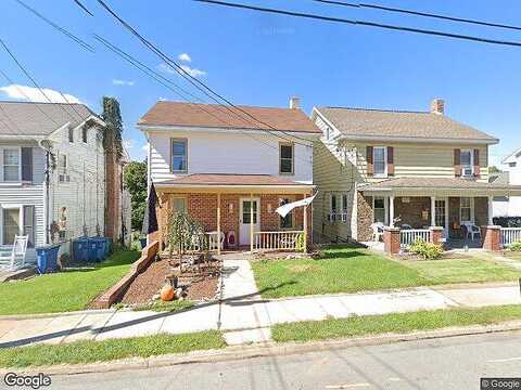 Main, YORKANA, PA 17406