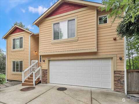 152Nd, LYNNWOOD, WA 98087