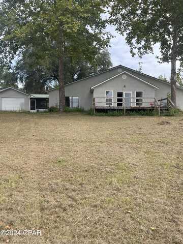 County Road 73A, ALTHA, FL 32421