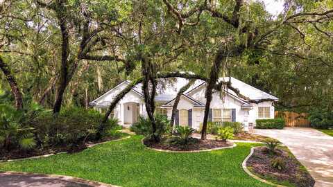 Island Hammock, SAINT AUGUSTINE, FL 32080