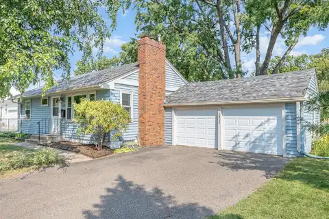 3Rd, MINNEAPOLIS, MN 55423